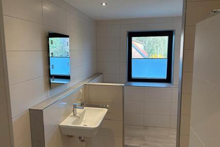 Hochwertige 2-Zimmerwohnung im Außenbereich v. Reken zu vermieten