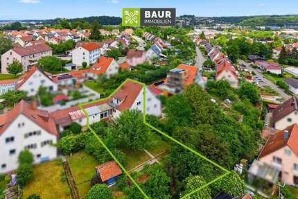Haus zum Kaufen in Biberach an der Riß 298.000,00 € 80 m²