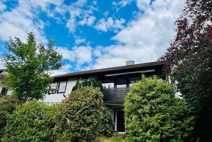 Haus zum Kaufen in Aalen Unterkochen 398.000,00 € 178 m² - Aalen / Unterkochen