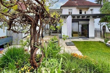Ein Zuhause für Menschen mit Sinn für Design, Qualität und Individualität! - Nürnberg Eibach