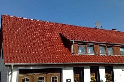 Zentral gelegene Doppelhaushälfte - Rostock Brinckmansdorf