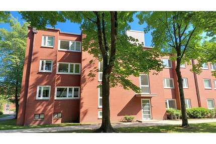 Wohnung zum Mieten in Dorsten 500,00 € 72.3 m²