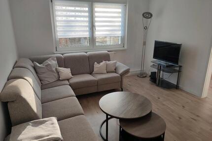 3 Raum Wohnung in Schönebeck (Bad Salzelmen) - Schönebeck (Elbe)