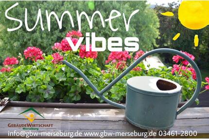 Praktisch direkt am Park - 520,00&nbsp;EUR Kaltmiete, ca.&nbsp; 79,55&nbsp;m&sup2; in Merseburg (PLZ: 06217)