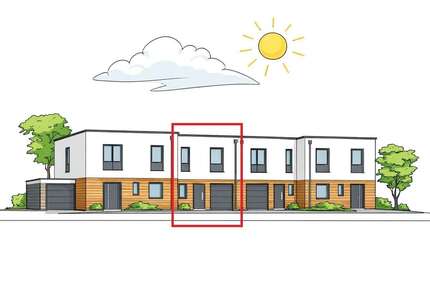 Haus zum Mieten in Kleve 1.600,00 € 125 m²