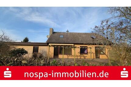 Großzügiges Raumwunder in Steinbergkirche: zentrale Lage & viel Platz!