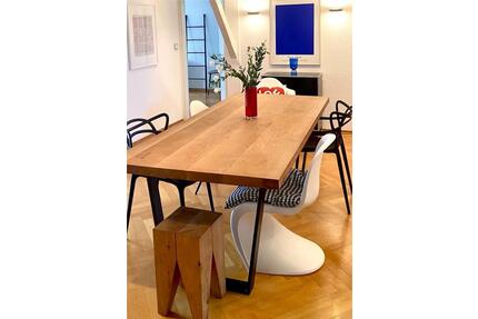 Wohnung zur Untermiete FebMärz od Arbeits- WG - München Ludwigsvorstadt-Isarvorstadt