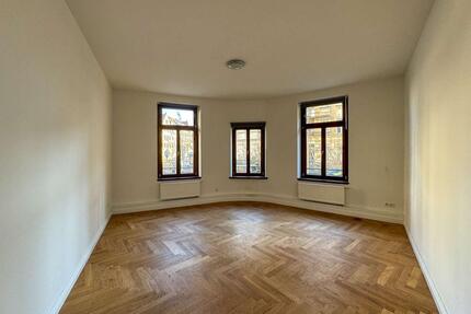 Historischer Charme trifft Moderne: 80 qm - mit Aufzug und Top-Anbindung in Leipzig