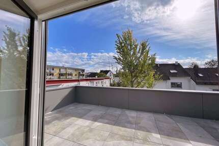Wohnung zum Mieten in Aschaffenburg 1.490,00 € 92 m²