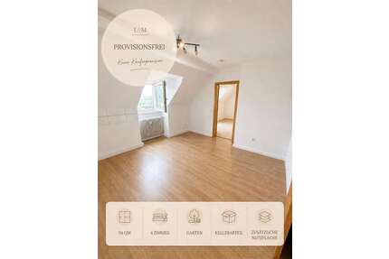 Wohnung zum Kaufen in Oberhausen 169.000,00 € 94 m²