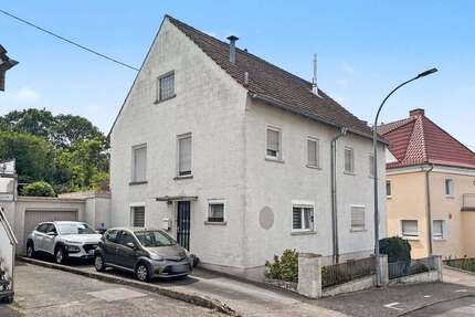 Haus zum Kaufen in Neunkirchen 134.000,00 € 100 m²