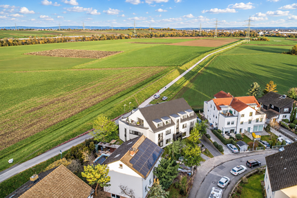 Wohnung zum Kaufen in Bischofsheim 569.000,00 € 95 m²