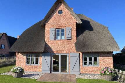 Haus zum Kaufen in List 2.590.000,00 € 165 m²