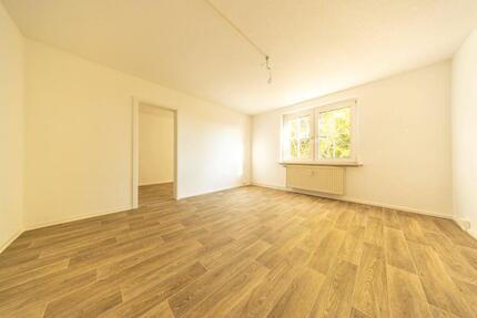 Frisch sanierte 3-Zimmer-Wohnung in 39435 Unseburg – in ca. 25 Minuten in Magdeburg | sofort bezugsfrei - Egeln