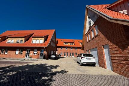 Reihenmittelhaus in bester Lage von Burgdorf OT Otze
