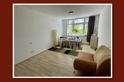 Wohnung zum Mieten in Mainz Ober-Olm 430,00 € 28 m² - Mainz / Ober-Olm