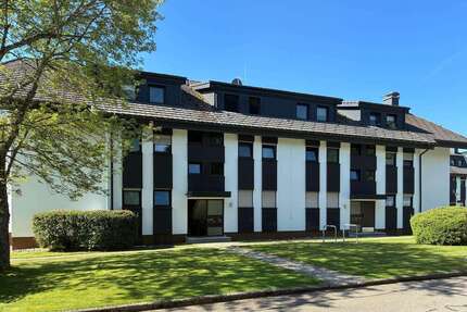 Wohnung zum Kaufen in Titisee-Neustadt 179.000,00 € 68 m²