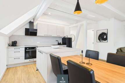 Wohnung zum Kaufen in Remshalden 279.000,00 € 66 m²