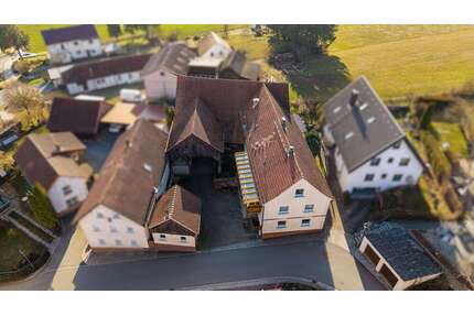 Haus zum Kaufen in Ludwigschorgast 218.500,00 € 189 m²