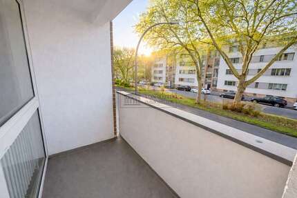 Wohnung zum Kaufen in Köln 239.999,00 € 35.91 m²