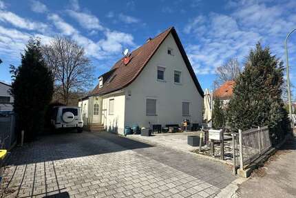 Haus zum Kaufen in Gersthofen 660.000,00 € 155 m²