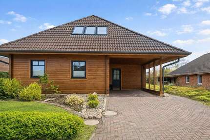 Haus zum Kaufen in Steinbergkirche 375.000,00 € 110 m²