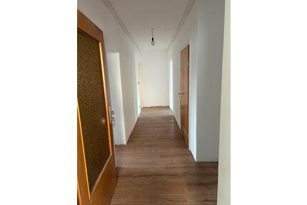 ANFRAGESTOP Großzügige 4,5 Zimmer Wohnung im Groner Altdorf - Göttingen