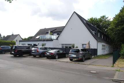 Wohnung zum Kaufen in Krefeld-Elfrath 329.000,00 € 130.29 m²