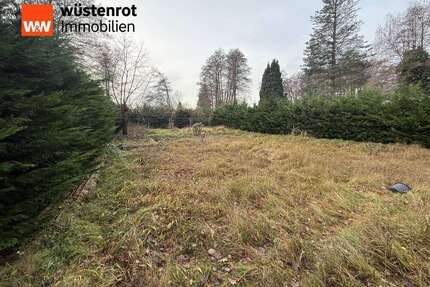 Grundstück zu verkaufen in Königs Wusterhausen Zeesen 199.000,00 € 811 m² - Königs Wusterhausen / Zeesen