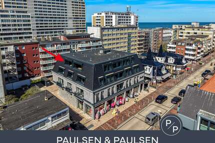 Wohnung zum Kaufen in Sylt 2.598.000,00 € 145 m²