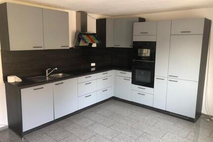 Schöne 4-Zimmer-Erdgeschosswohnung zu vermieten - Marklkofen