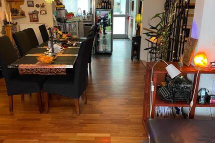 Reihenhaus in Frankfurt Preungesheim ohne Zeitdruck zu verkaufen - Frankfurt am Main Nord-Ost