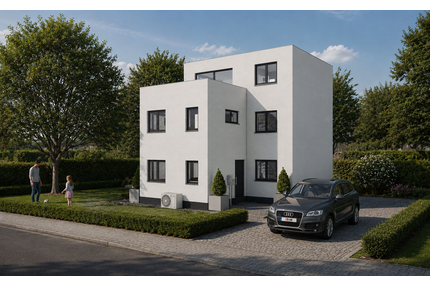 Haus zum Kaufen in Bergheim 708.419,00 € 188 m²