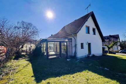 Haus zum Kaufen in Leichlingen 391.000,00 € 132 m²