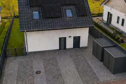 Haus zum Kaufen in Plau am See OT Karow 349.000,00 € 130 m²