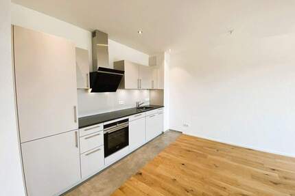 Tolle 2.5-ZWG ° W 03.A ° Süd-West SOLIS - Rappenstein Laufenburg - Laufenburg (Baden)