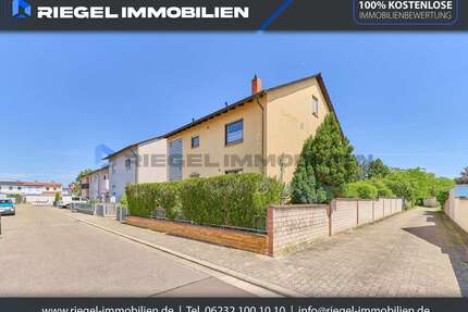 Haus zum Kaufen in Speyer 525.000,00 € 151.05 m²