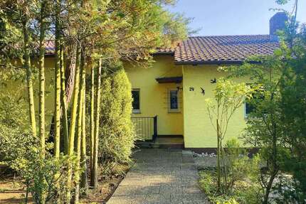 Haus zum Kaufen in Erlangen 695.000,00 € 142.32 m²