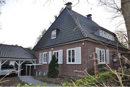 Haus zum Kaufen in Hamburg 1.295.000,00 € 150 m²