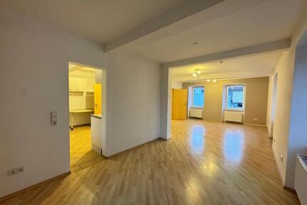 Helle EG Wohnung in Niederhausen an der Nahe - Norheim