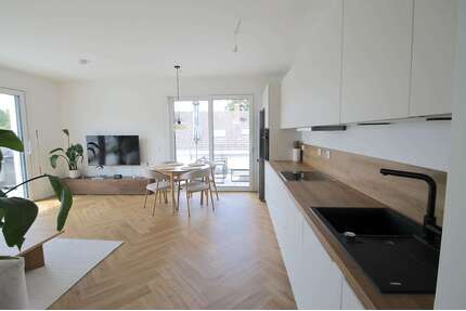 Wohnung zum Mieten in Augsburg 1.250,00 € 71.35 m²