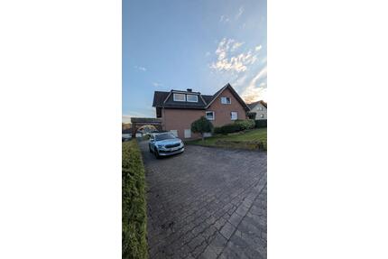 Einliegerwohnung in SievershausenDassel im Grünen – 76 m²