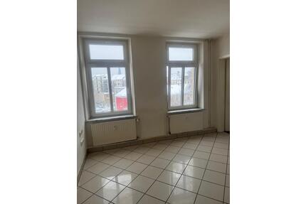 1-Zimmer Apartment in der Wurzner Str. zur Miete - Leipzig Ost