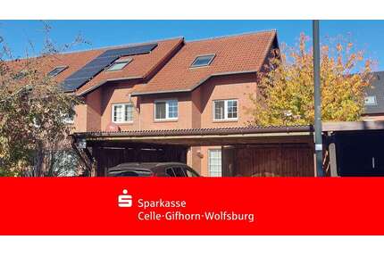 Haus zum Kaufen in Wathlingen 289.000,00 € 133 m²