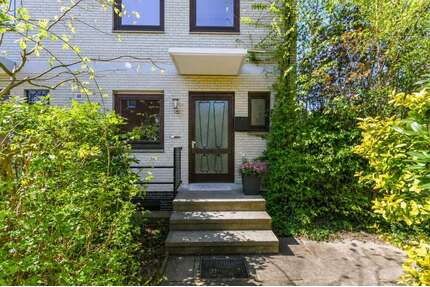 Haus zum Kaufen in Buchholz 399.000,00 € 91.54 m²