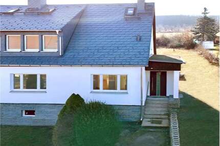 Haus zum Kaufen in Bannewitz 595.000,00 € 132.11 m²