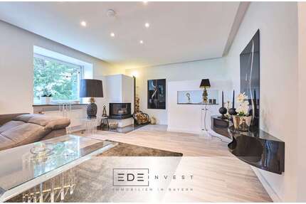 Wohnung zum Kaufen in München 699.000,00 € 108.5 m²