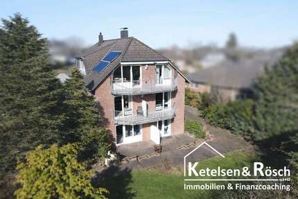 Haus zum Kaufen in Kappeln 599.000,00 € 200 m²