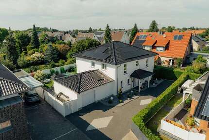 Haus zum Kaufen in Minden 947.000,00 € 275.63 m²
