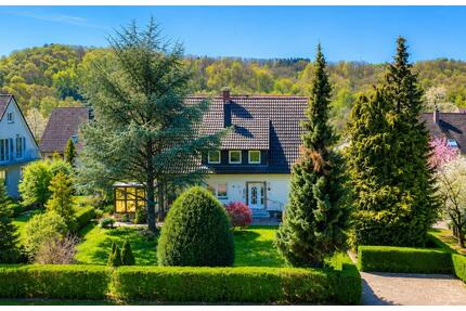 Großes Familienhaus in Schliengen | 891 m² Grundstück